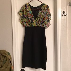 Nicole by Nicole Miller Dress